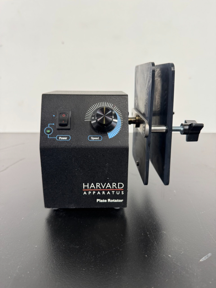 Image of Harvard Apparatus Plate Rotator